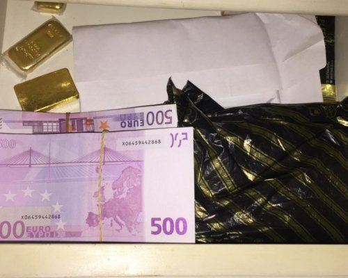 Прокуратурата прекрати разследването за снимките от спалнята на Борисов