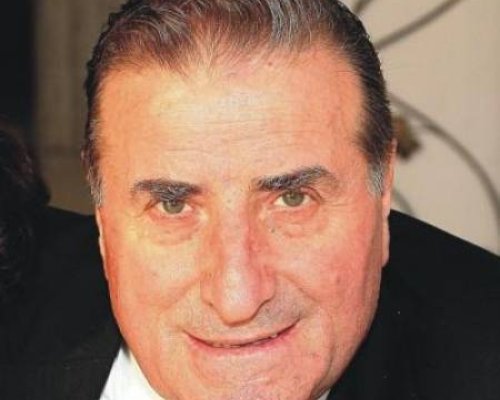 СКРЪБНА ВЕСТ! Почина бащата на Валентин Златев-Васил