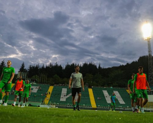 Пирин посреща Ботев Враца в търсене на първа победа в шампионата