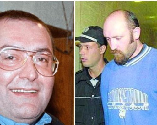 19 ГОДИНИ ОТ ПОКАЗНИЯ РАЗСТРЕЛ: Полицай отнесе куршума за Шаки погрешка