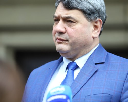 Главният секретар на МВР подава оставка