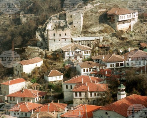Литийно шествие и богата програма за празника на Мелник
