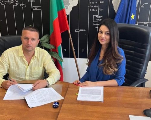 С 2 милиона ремонтират улици в Белица
