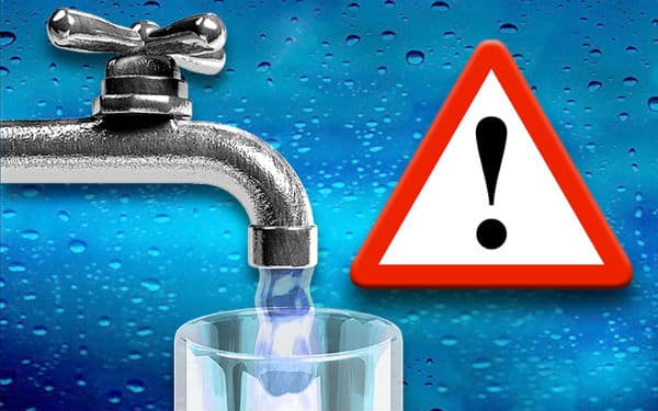 10 улици в Симитли остават без вода в понеделник