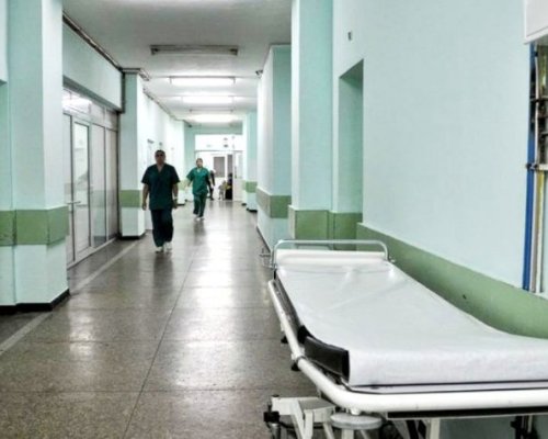 Изписаха 18-те деца от болницата в Разлог