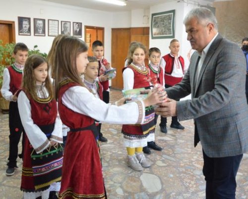 Кметът на Гоце Делчев се впуска в изборна надпревара за осми път
