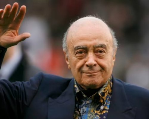 Почина милиардерът Мохамед Ал Файед