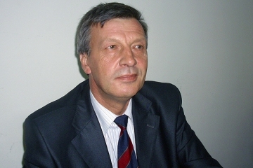 Благой Дункин се включва в битката за кмет на Разлог