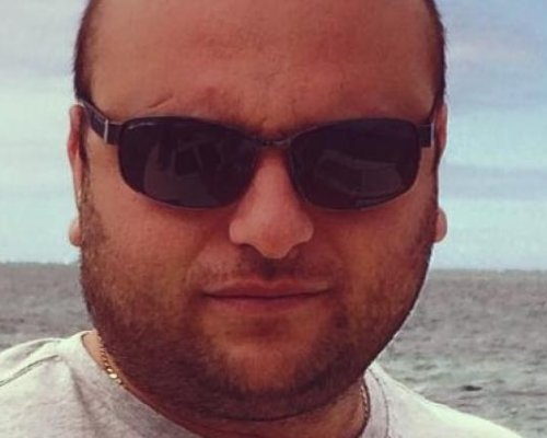 Общественикът Владимир Георгиев се впуска в надпревара за кмет на с. Рилци
