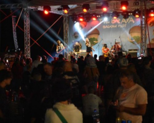 The Brava Balkan Fest приключи