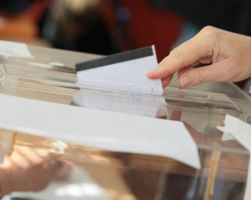 Започва регистрацията за местните избори
