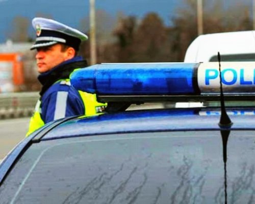 Задържаха 11 пияни и 6 дрогирани шофьори за ден