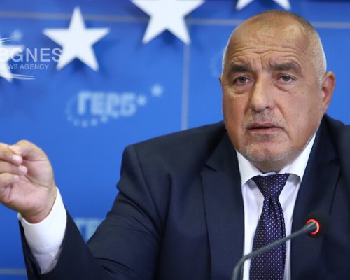 Борисов за Трети март: Да чуем историците, ако трябва и допитване до народа да направим