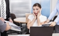 Борим стресовите ситуации в офиса с кратки почивки