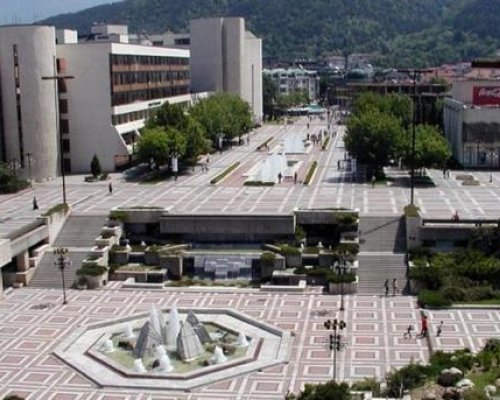 Важно: Непълнолетни лица ще бъдат допускани до South West Festival Blagoevgrad само с придружител