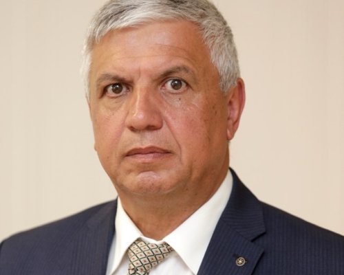 Николай Шушков: България не само по знамената, но и в сърцата