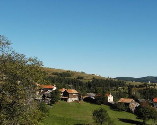 Песни огласят планински върхове в най-високото село на Балканите-Орцево