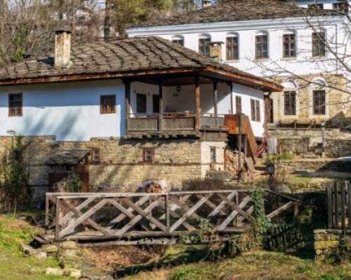 Цените на селските къщи в Пиринско скочиха двойно