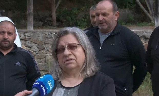 Още хора се оплакаха от нападателя на кмета на Струмяни