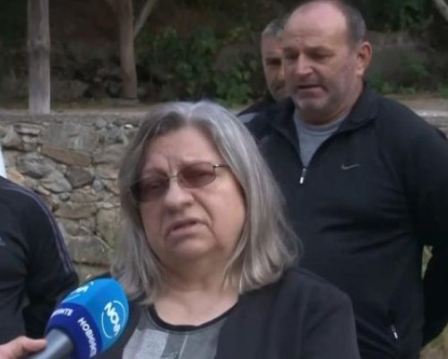 Още хора се оплакаха от нападателя на кмета на Струмяни