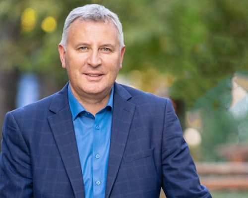 Кандидат кметове на ГЕРБ в Разложко излязоха с декларация срещу кандидатурата на Красимир Герчев