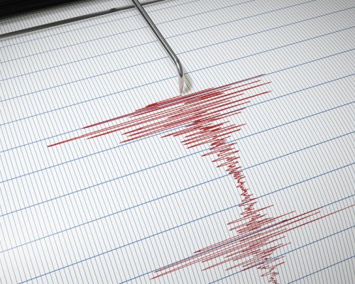 Няма край: Нови два труса в района на Симитли