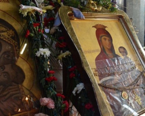 Днес е Рождество Богородично, или Малка Богородица
