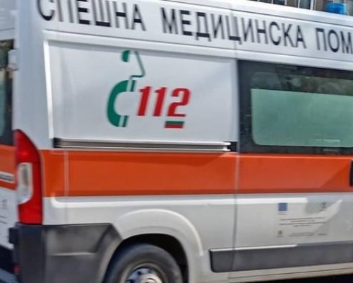 Двама загинали и 28 ранени у нас в катастрофи през последното денонощие