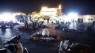 Мощното земетресение в Мароко: 2012 жертви, 2059 ранени и апокалиптични гледки (СНИМКИ/