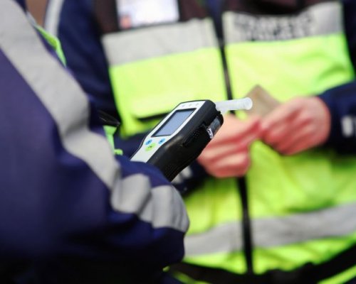 Спипаха 26 пияни и 10 дрогирани шофьори за последните 24 часа