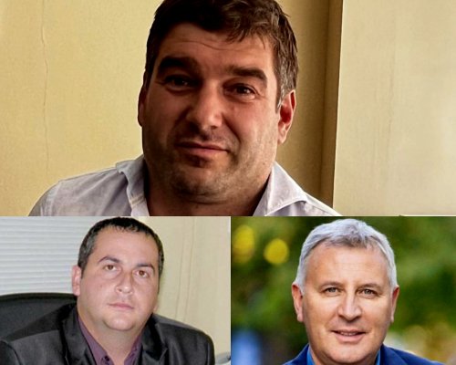 ВРИД кмет на Разлог инж. В. Гърменов и неговите заместници  Ив. Гюров и Г. Фарфарова не подкрепят обявената номинация за кандидат за кмет на Кр. Герчев
