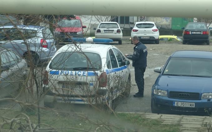 Заловиха нарушители на пътя в Пиринско
