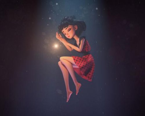 Сън в съня-какво означава?