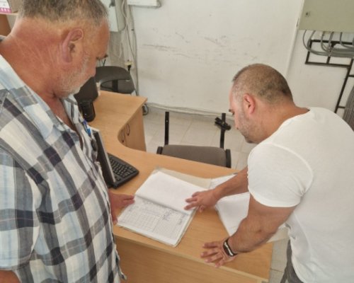 Проверка установи: Няма отклонения в състава на питейната вода в Сандански