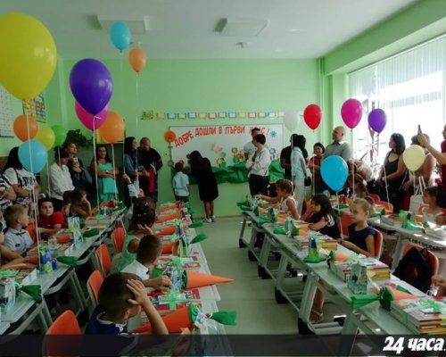 Родители в шок, 1300 лева нужни за подготовка на ученик