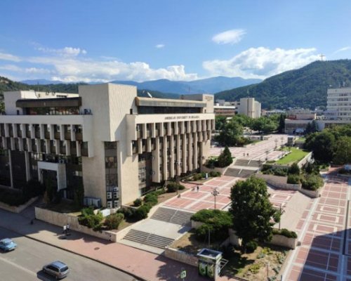 Благоевград се оформя като общината с най-много мераклии за кметския стол