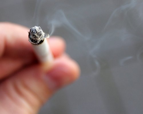 Всяко трето дете между 15 и 19 г. посяга към цигарите, момичетата-повече
