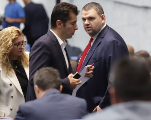 НС реши: Отпада забраната за внос на пшеница от Украйна