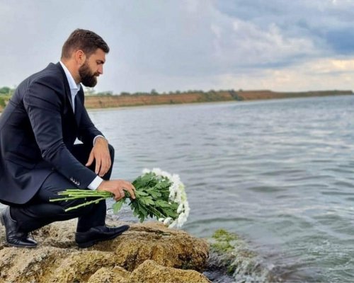 СКАНДАЛ! АРЕСТУВАН ЛИ Е ЕВРОДЕПУТАТЪТ АНДРЕЙ НОВАКОВ?