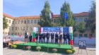 Президентът Румен Радев откри новата учебна година в село Кочан