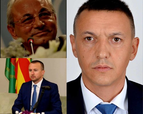 Ахмед Доган поверява Белица и Якоруда на Радослав Ревански и Мехмед Вакльов