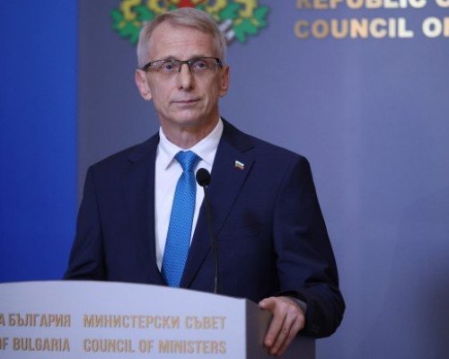 Премиерът: Проблемът, който поставиха зърнопроизводителите, всъщност е решен