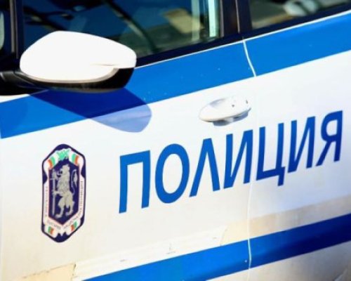 Блъснаха дете в село Струмяни