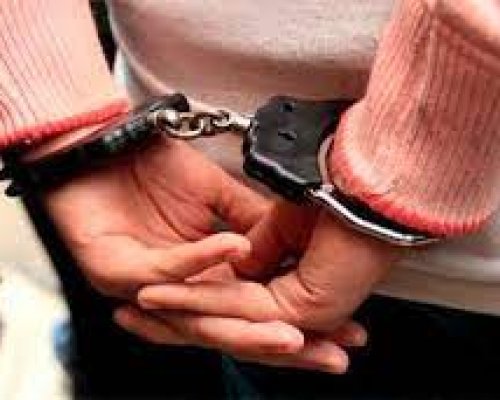 Обраха магазин в Благоевград