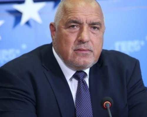 Борисов -Не е толкова страшно, просто некоалиционните ни партньори не са свикнали