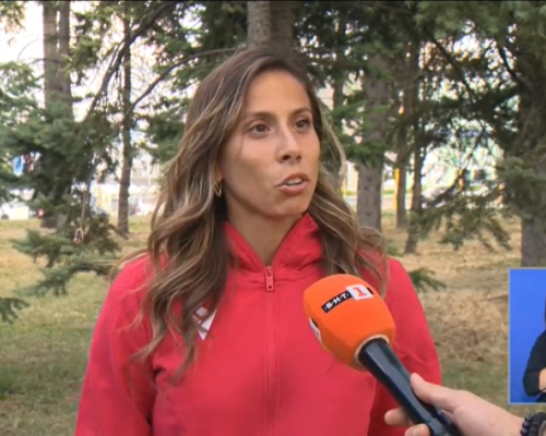 Евдокия Попадинова: