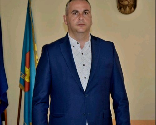 Венцислав Гърменов е кандидат за кмет на Община Разлог от коалиция СДС и ВМРО