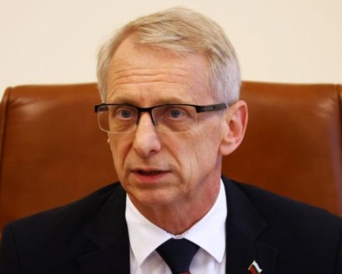 Денков след протестите и преговорите-Имаме решения, с които ще спечели и държавата, и хората