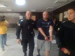 Уволниха благоевградския граничен полицай Атанас Коцев, докато стои заключен 5-и месец в ареста с обвинение за подкуп