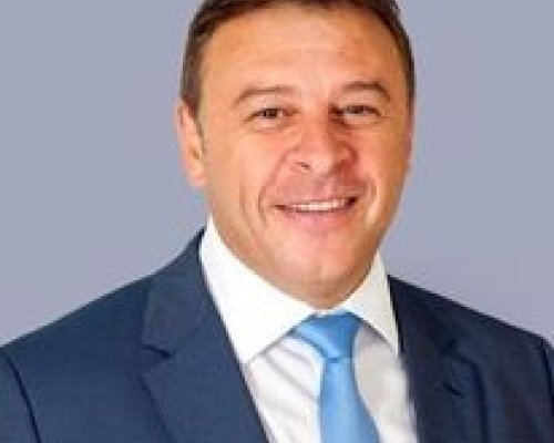 Д-р Ат. Камбитов с рекордна подписка: Близо 4000 благоевградчани подкрепиха  кандидатурата му като  независим кандидат за кмет на Благоевград